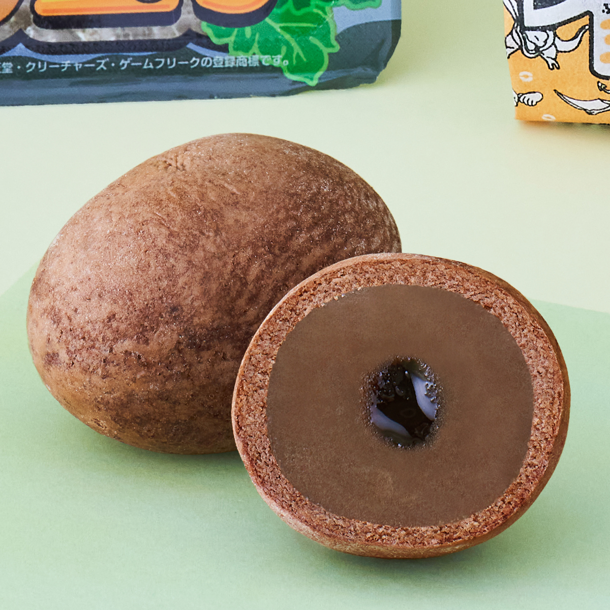 プテラの玉子 | さいとう製菓 Online shop